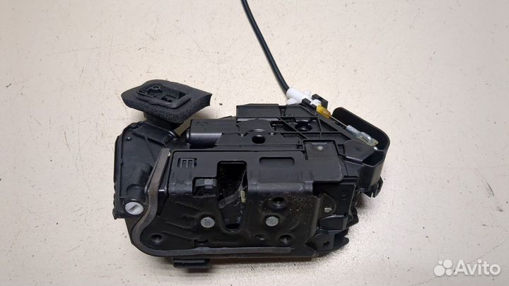 Замок двери Skoda Kodiaq, 2017