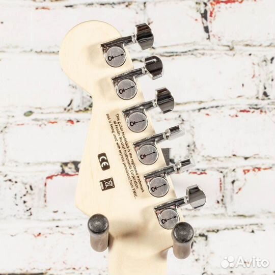 Charvel Pro-Mod San Dimas Style 3 HSS HT M