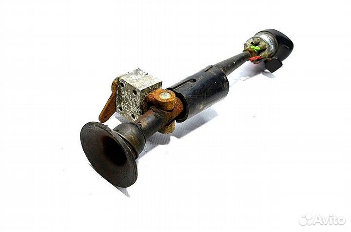 Рычаг переключения передач international 9800