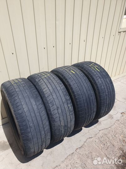 Hankook Ventus Prime 2 K115 225/60 R17 99H