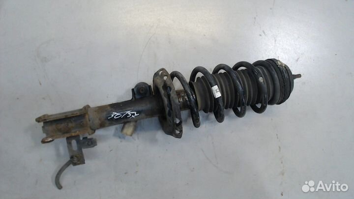 Амортизатор подвески Opel Meriva 2010, 2012