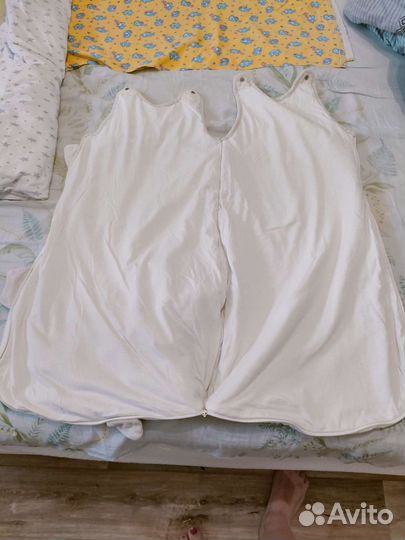 Мешок для сна (детский)