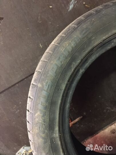 Hankook Ventus Prime 2 K115 205/55 R16