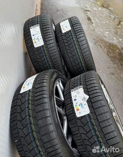 Колеса оригинал R22 Mercedes G63 AMG w463 w464