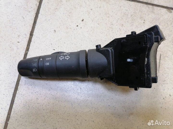 Подрулевой переключатель левый Nissan Almera N16