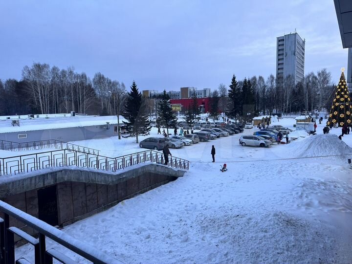 Торговая площадь, 50 м²