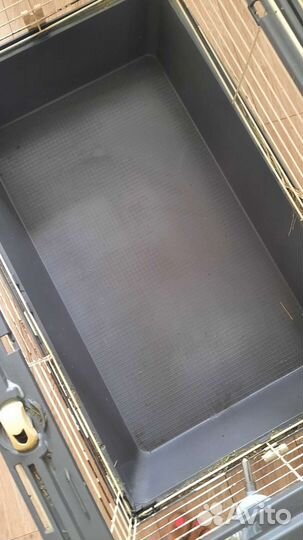 Клетка большая для кролика 70 на 40