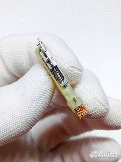 Huawei P SMART Pro, Honor 9X. Моторчик камеры