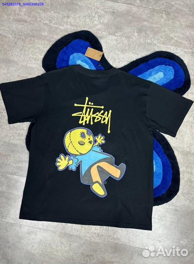 Футболка Stussy (Арт.82993)