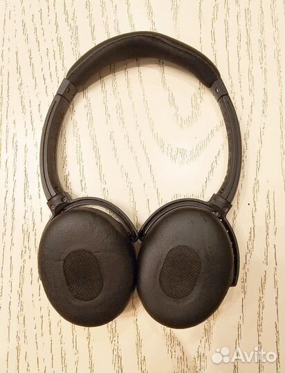 Наушники Bose Quietcomfort 3