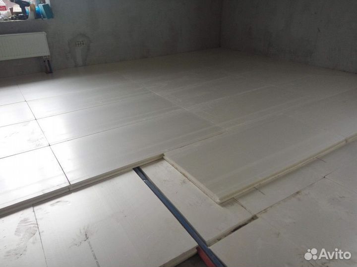 Услуги сантехника Монтаж Водоснабжения Отопления