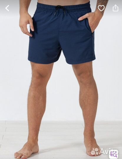 Купальные шорты мужские need