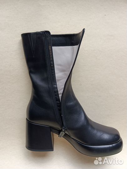 Ботильоны 37 Еkоnikа Рrеmium новые оригинал