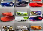 Футбольные бутсы оптом Adidas