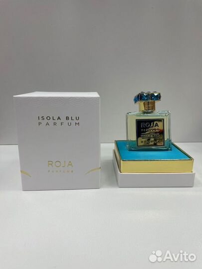 Духи Roja Dove Isola Blu 100ml