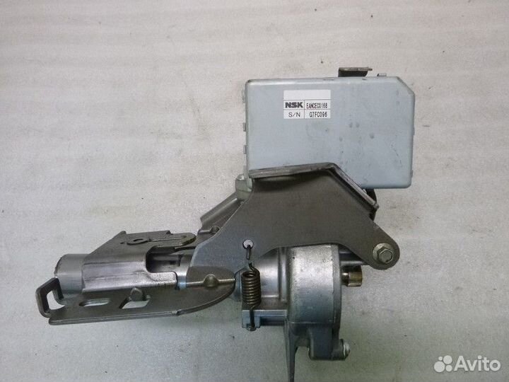 Колонка рулевая nissan qashqai qashqai (J11) 2014