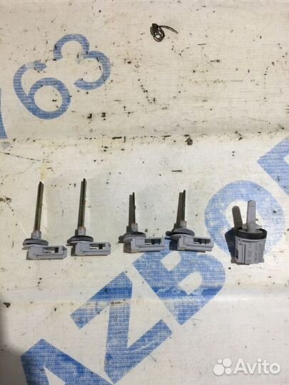 Датчик температуры воздуха skoda octavia A5 1.4 ат