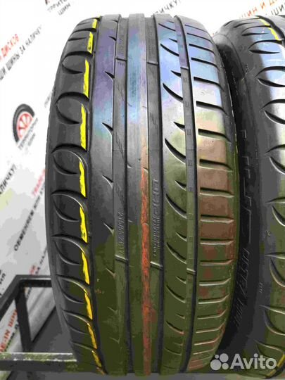 Kormoran Ultra High Performance 215/55 R17 98W