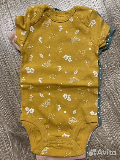 Боди Carter’s новые