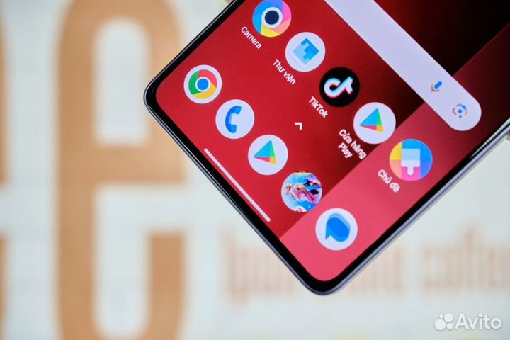 Xiaomi Poco M6 Pro, 8/256 ГБ