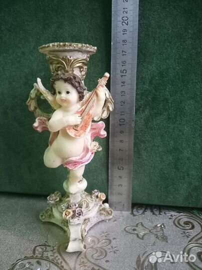 Подсвечник