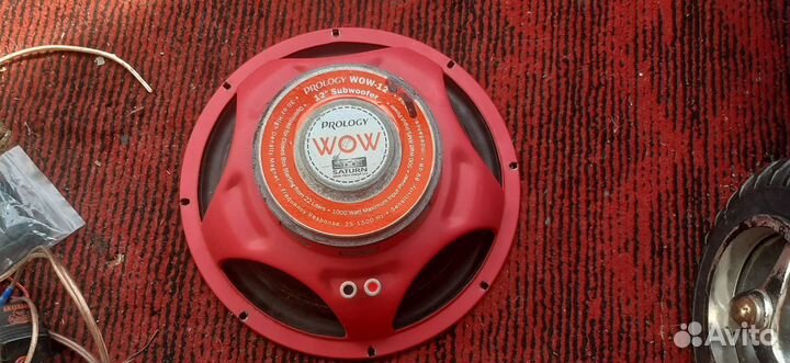 Блин на саб