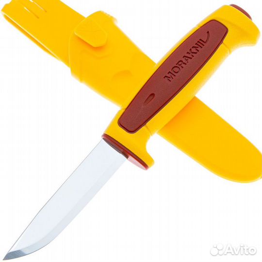 Нож Morakniv Basic 546 лимитированный 2023 14148
