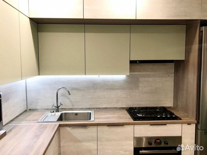 Кухонный гарнитур 