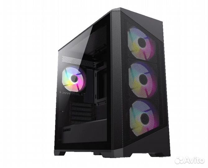 Gamemax Destroyer (Destroyer MB)