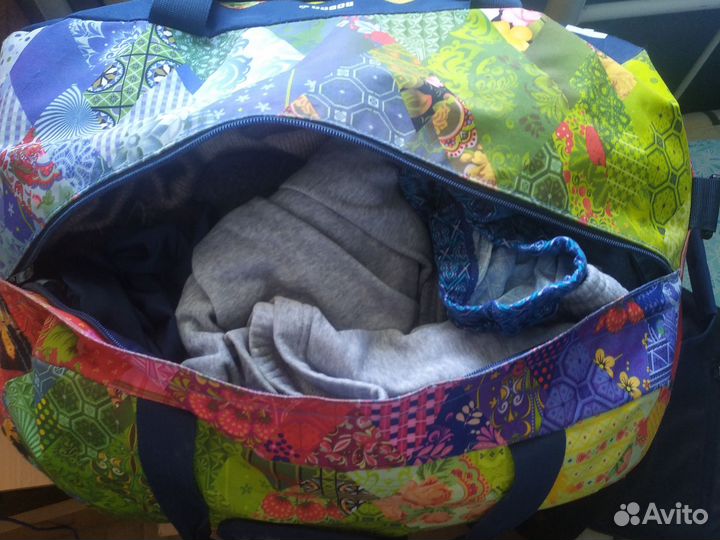 Мужские вещи пакетом