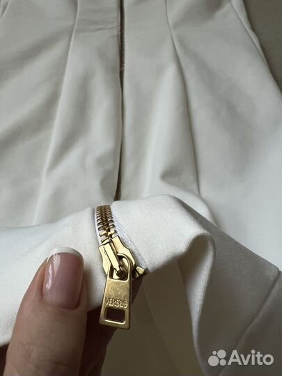 Versace платье новое