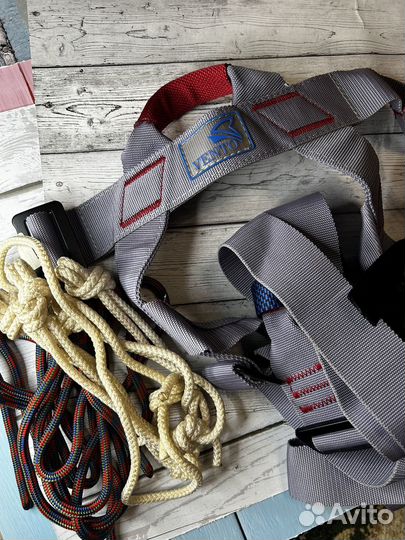 Поясная беседка Vento