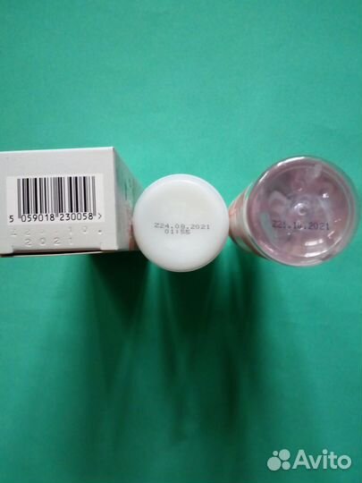 Женский парфюмерный набор Avon Celebre 3 продукта