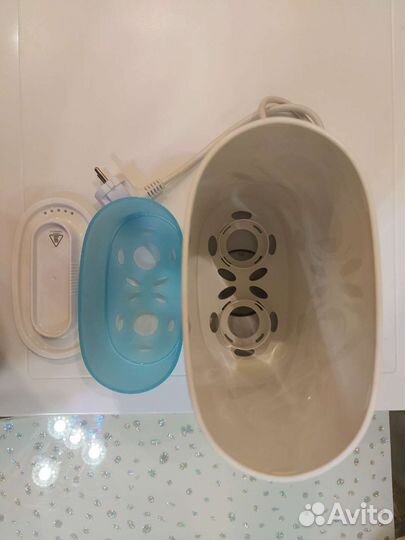 Стерилизатор для бутылочек