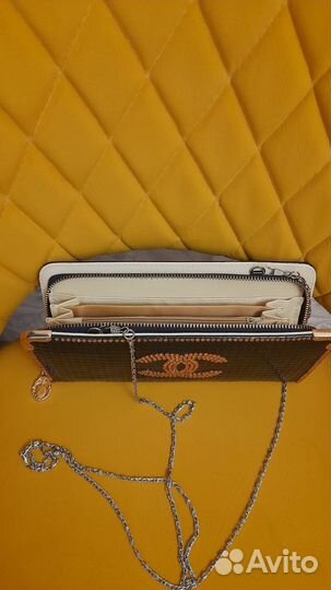 Клатч женский вечерний