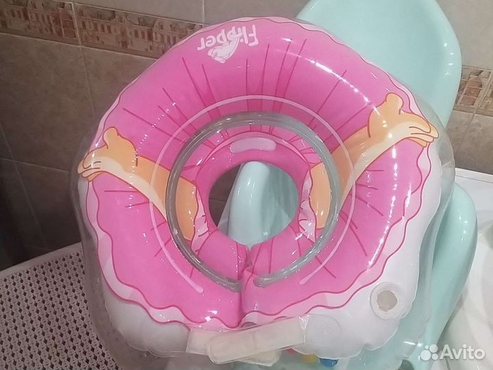 Принадлежности для купания