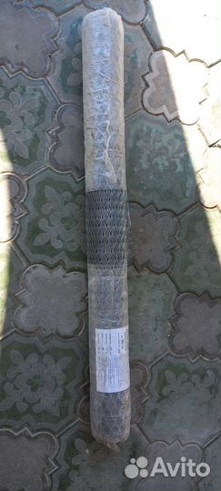 Сетка штукатурная цпвс №40*1.0