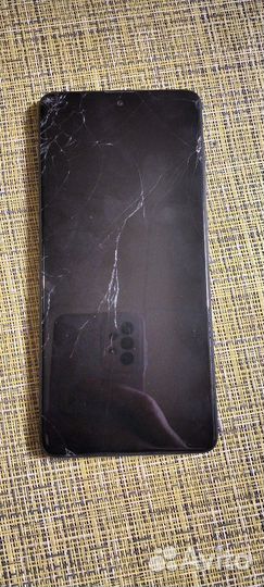 Samsung Galaxy A71, 6/128 ГБ