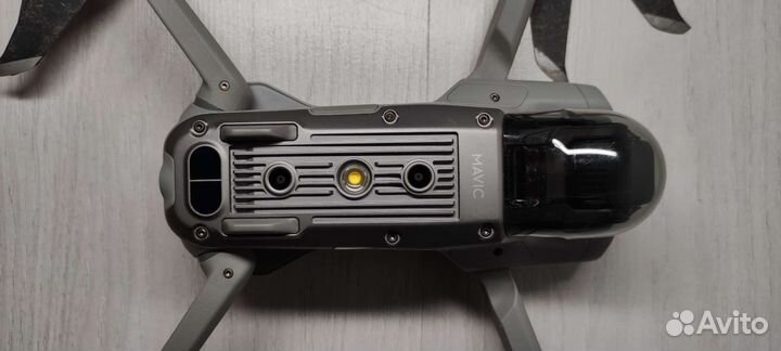 Dji mavic air 2
