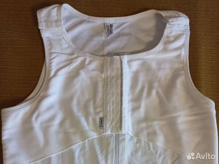 Бандаж послеоперационный на грудной отдел