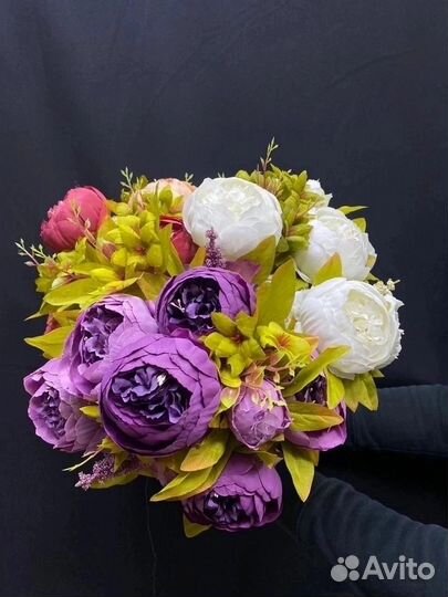 Искусственные пионы