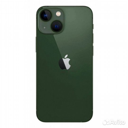 iPhone 13, 128 ГБ