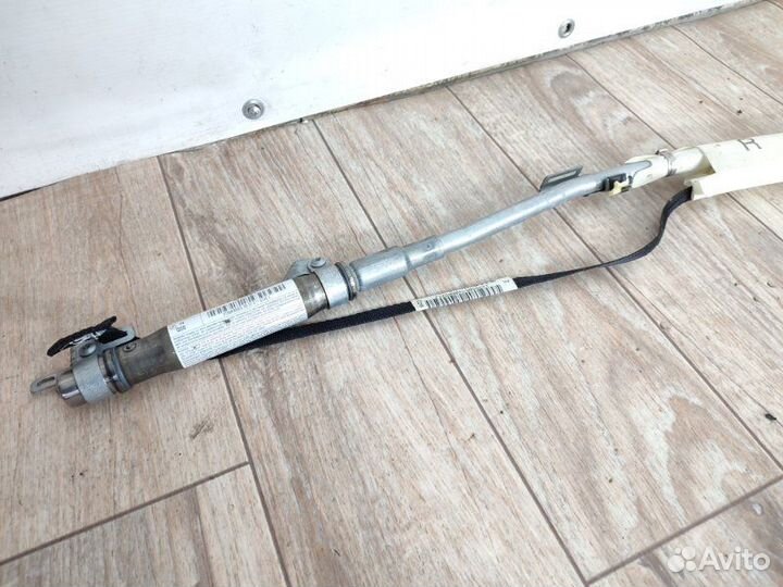 Airbag Подушка Штора правый Mercedes Cls W219 3.5