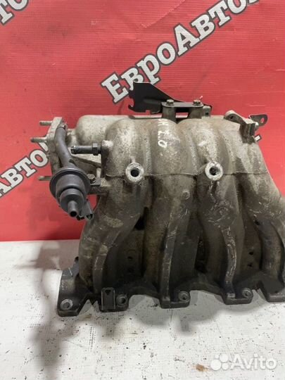 Коллектор впускной Hyundai Tucson 1