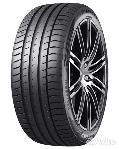 Triangle EffeXSport TH202 225/45 R19