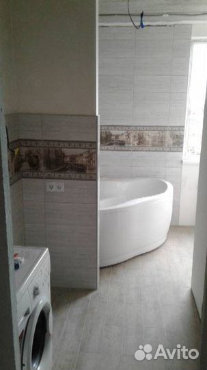 Ремонт квартир