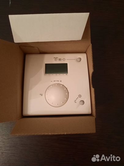 Регулятор baxi QAA73, датчики QAA50,QAC,QAD