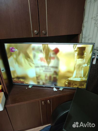 Телевизор