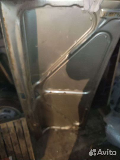 Багажник для ваз 21099