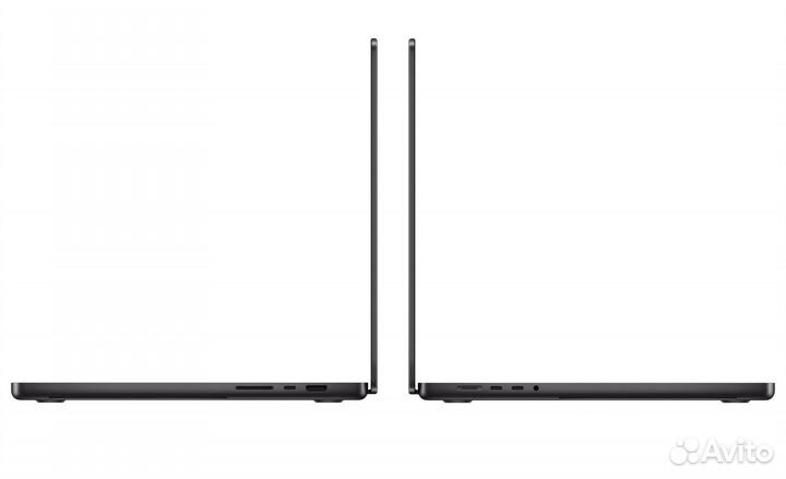 MacBook Pro 16 M4 Max (40c) 64GB 1TB